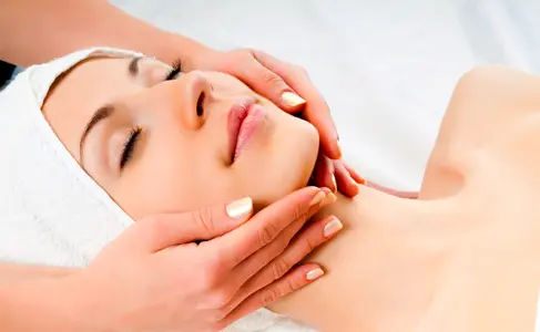 Feel good facial
