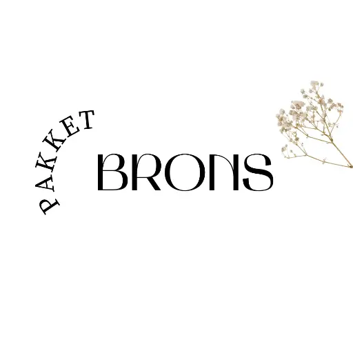 Pakketten: BRONS