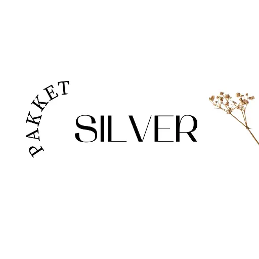 Pakketten: silver