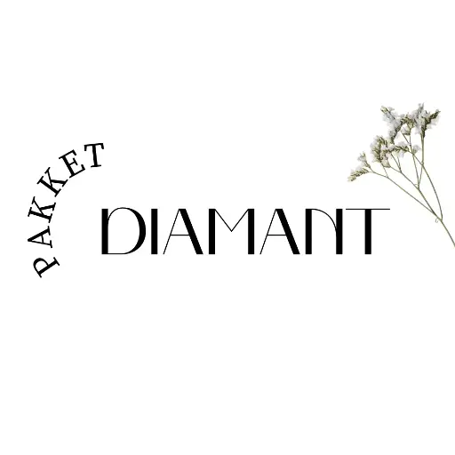 Pakketten: diamant
