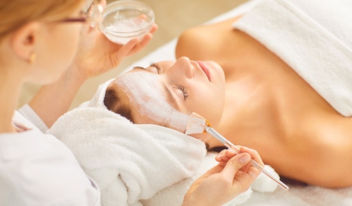 Chemische peeling