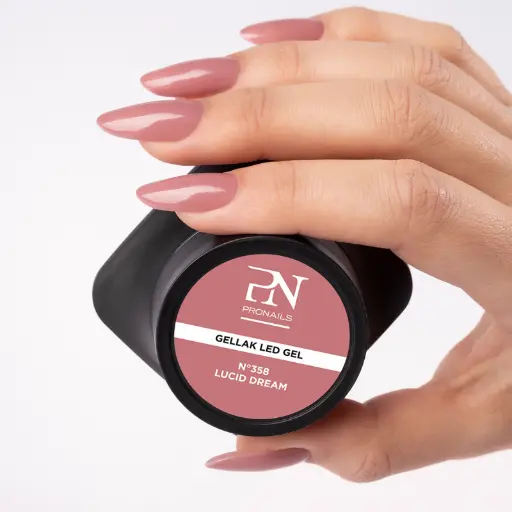 Gelnagels